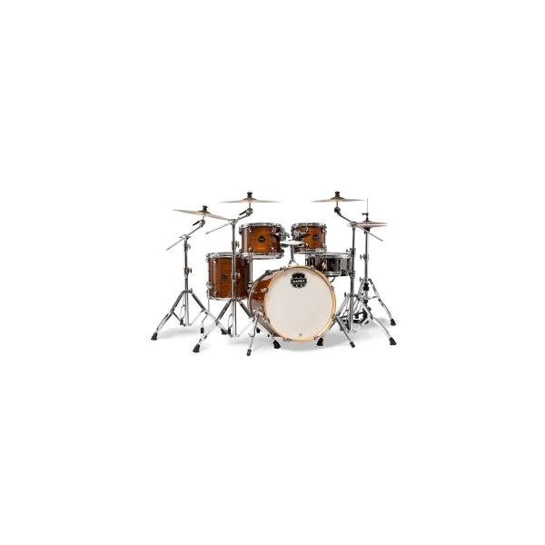 MAPEX Armory Batterie 20"/5pcs - Roasted Chesnut