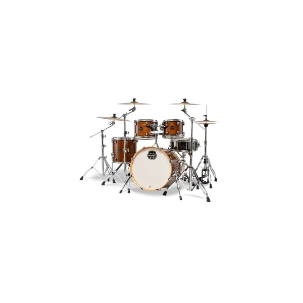MAPEX Armory Batterie 20"/5pcs - Roasted Chesnut