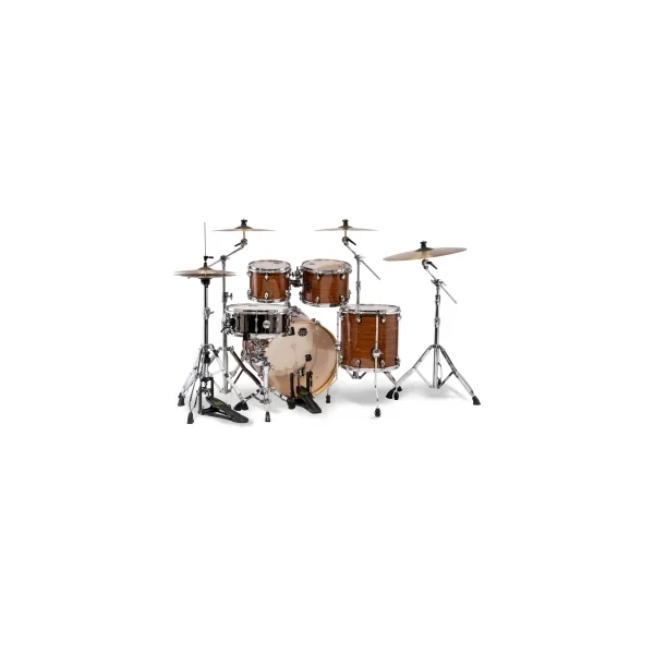 MAPEX Armory Batterie 20"/5pcs - Roasted Chesnut
