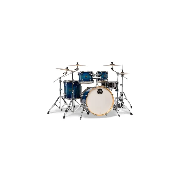 MAPEX Armory Batterie 22"/5pcs - Blue Wave