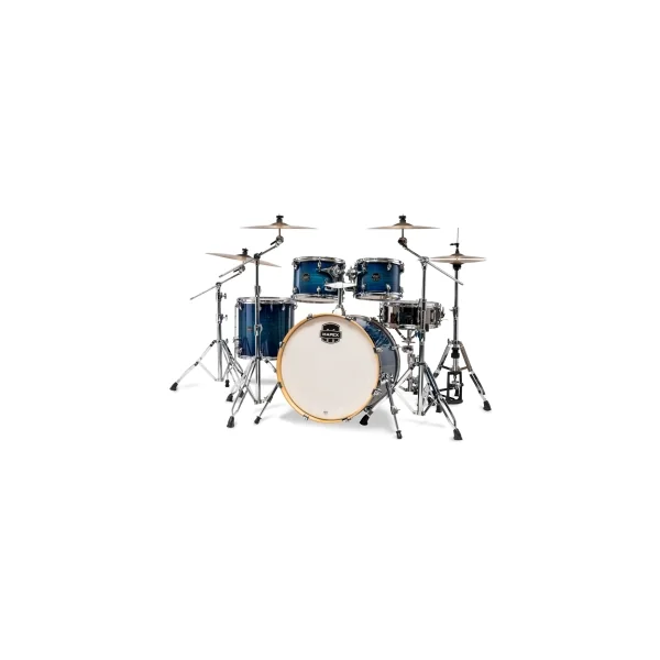 MAPEX Armory Batterie 22"/5pcs - Blue Wave