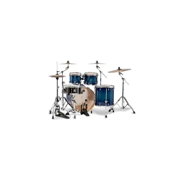 MAPEX Armory Batterie 22"/5pcs - Blue Wave
