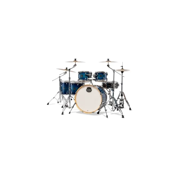 MAPEX Armory Batterie 22"/6pcs - Blue Wave