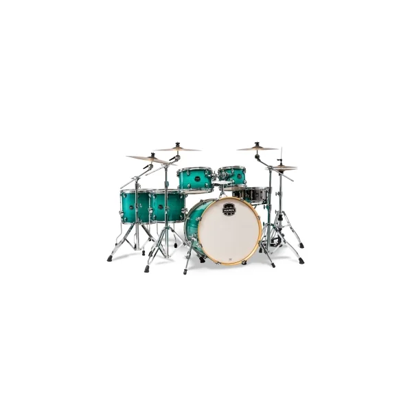 MAPEX Armory Batterie 22"/6pcs - Jade Stone