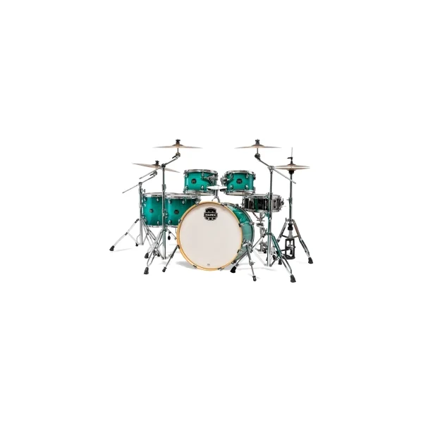 MAPEX Armory Batterie 22"/6pcs - Jade Stone