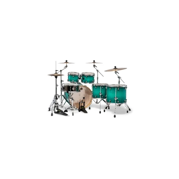 MAPEX Armory Batterie 22"/6pcs - Jade Stone