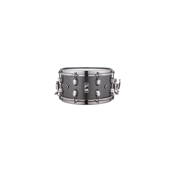 MAPEX Black Panther Caisse Claire 13"x 7" Hydro Satin Black