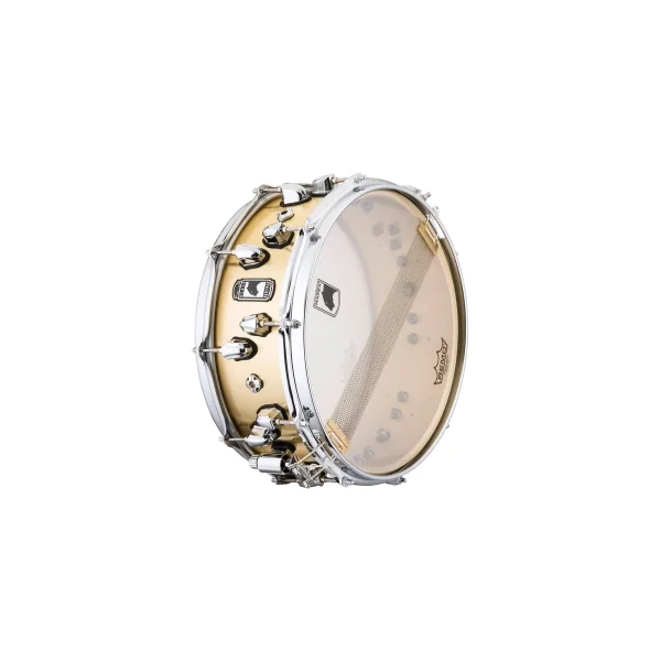 MAPEX Black Panther Caisse Claire 14"x 5,5" Metallion