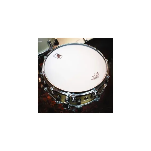 MAPEX Black Panther Caisse Claire 14"x 5,5" Metallion