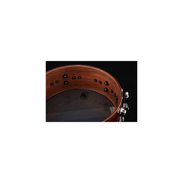 MAPEX Black Panther Caisse Claire 14"x 5,5" Nemesis