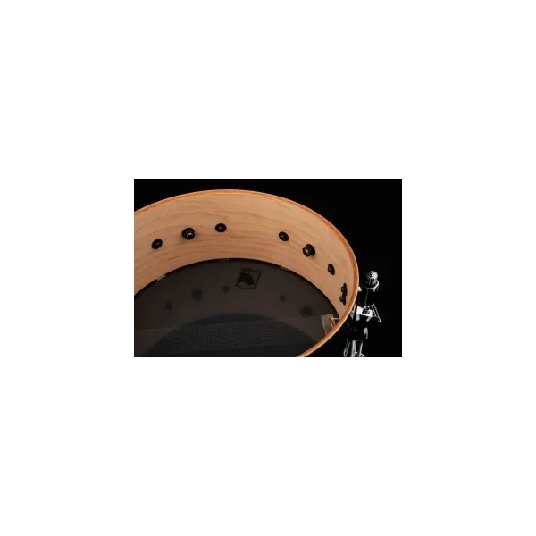 MAPEX Black Panther Caisse Claire 14"x 5,5" Switchblade