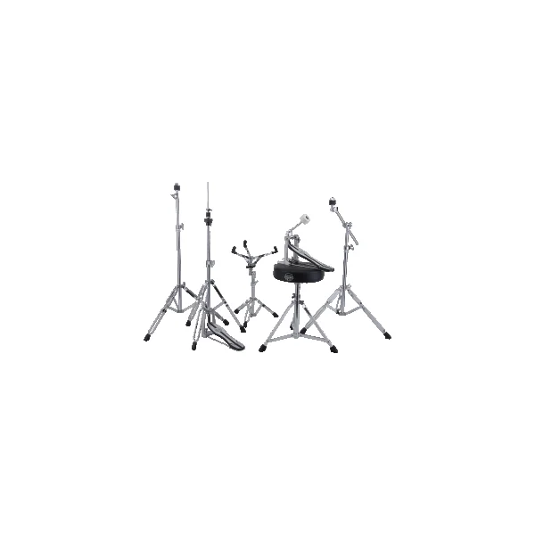 MAPEX Comet Batterie 22"/5pcs Dark Black