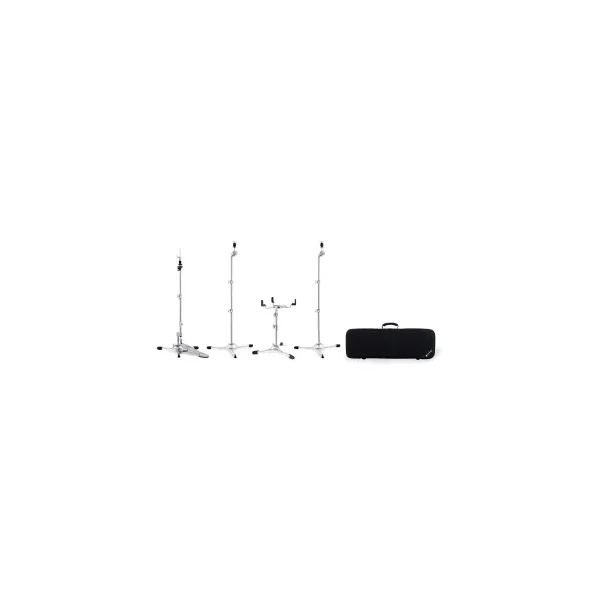 MAPEX HPSL001 Pack Hardware StreetLife Chrome 4pcs