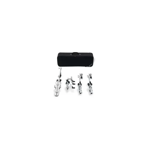 MAPEX HPSL001 Pack Hardware StreetLife Chrome 4pcs