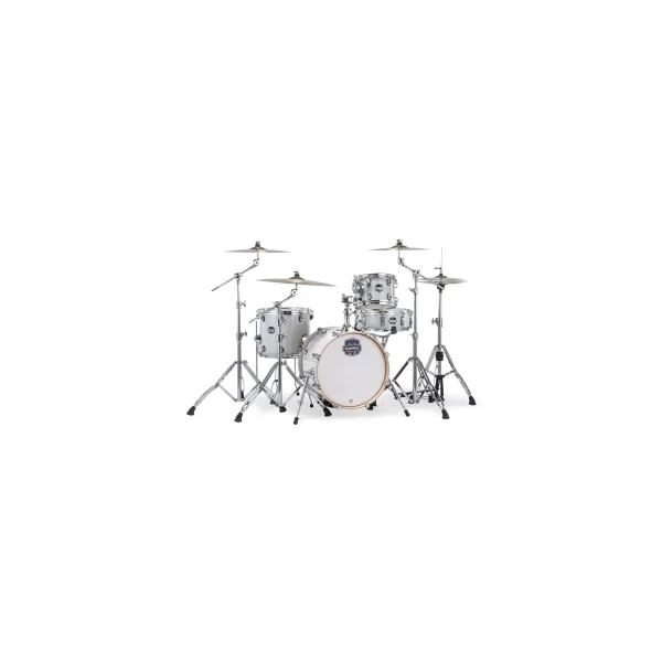 MAPEX Mars Birch Batterie 18"/4pcs Diamond Sparkle