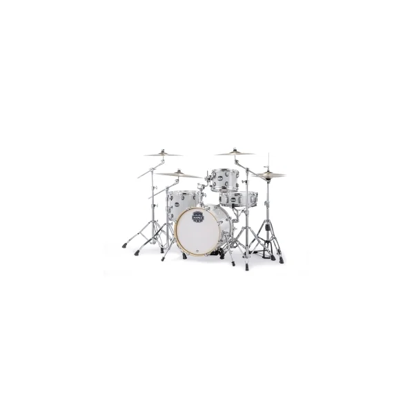 MAPEX Mars Birch Batterie 18"/4pcs Diamond Sparkle