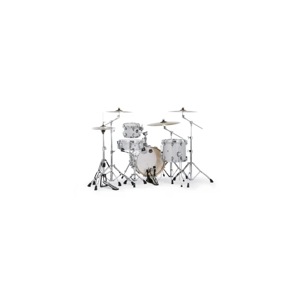MAPEX Mars Birch Batterie 18"/4pcs Diamond Sparkle