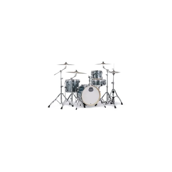 MAPEX Mars Birch Batterie 18"/4pcs Twilight Sparkle