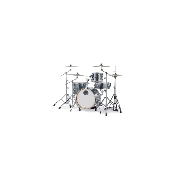 MAPEX Mars Birch Batterie 18"/4pcs Twilight Sparkle