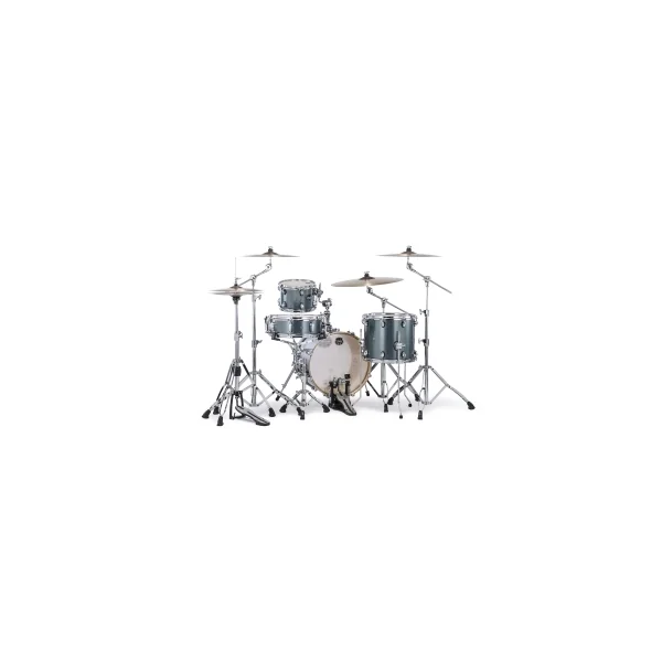 MAPEX Mars Birch Batterie 18"/4pcs Twilight Sparkle