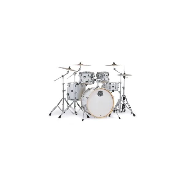 MAPEX Mars Birch Batterie 20"/5pcs Diamond Sparkle