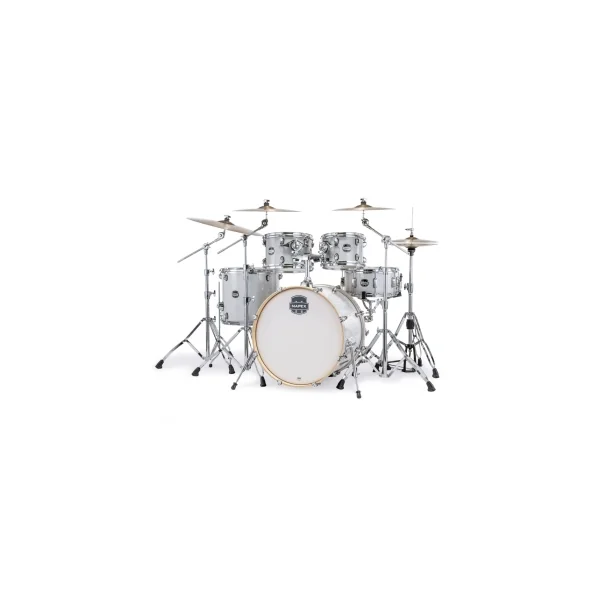MAPEX Mars Birch Batterie 20"/5pcs Diamond Sparkle