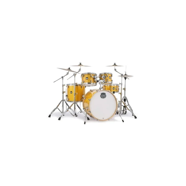 MAPEX Mars Birch Batterie 20"/5pcs Sunflower Sparkle