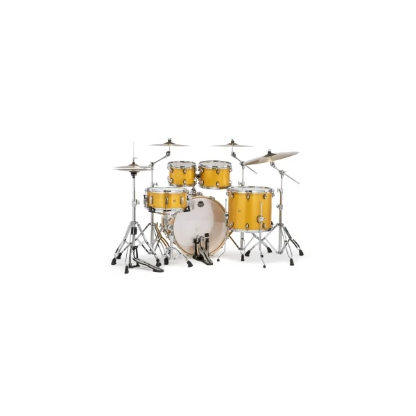 MAPEX Mars Birch Batterie 20"/5pcs Sunflower Sparkle