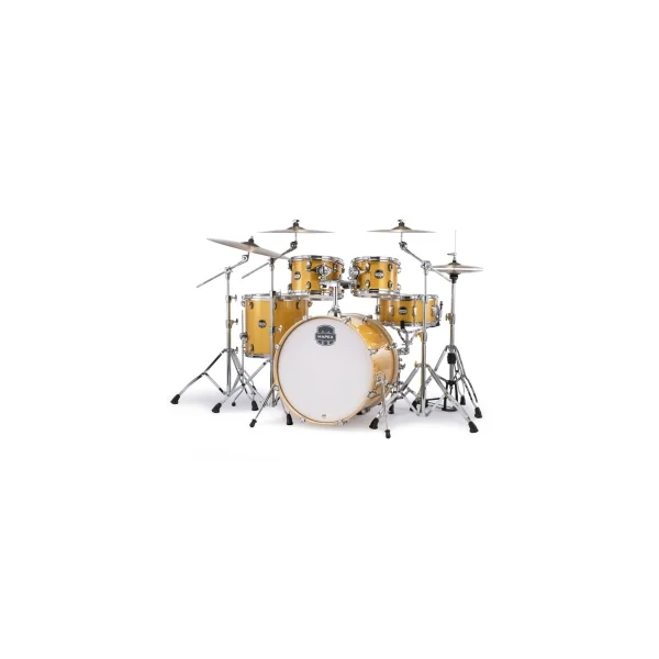 MAPEX Mars Birch Batterie 20"/5pcs Sunflower Sparkle