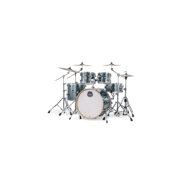 MAPEX Mars Birch Batterie 20"/5pcs Twilight Sparkle