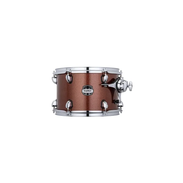 MAPEX Mars Birch Batterie 22"/5pcs Blood Orange Sparkle