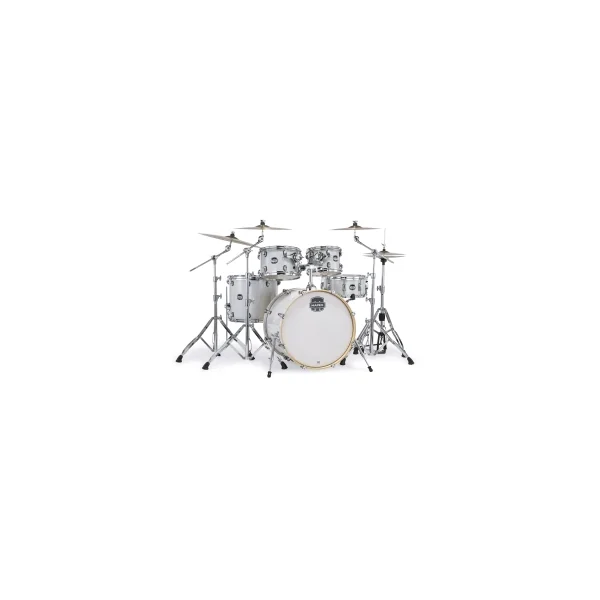 MAPEX Mars Birch Batterie 22"/5pcs Diamond Sparkle