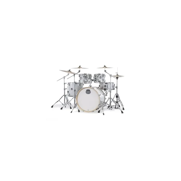MAPEX Mars Birch Batterie 22"/5pcs Diamond Sparkle