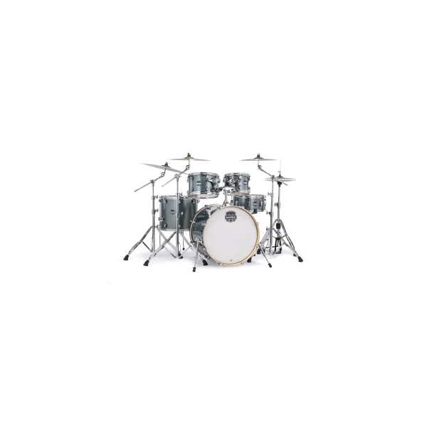 MAPEX Mars Birch Batterie 22"/5pcs Twilight Sparkle