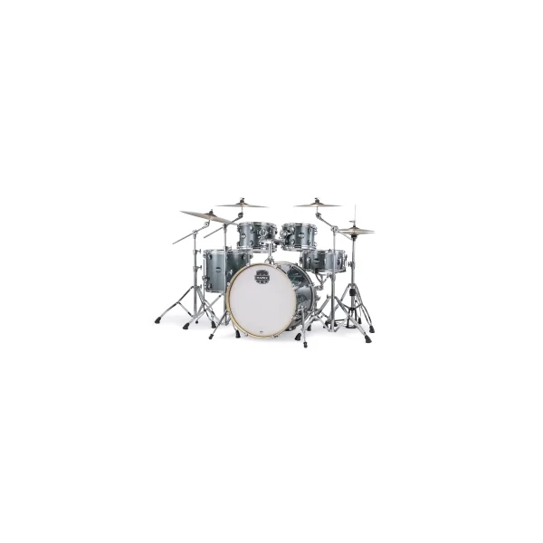 MAPEX Mars Birch Batterie 22"/5pcs Twilight Sparkle