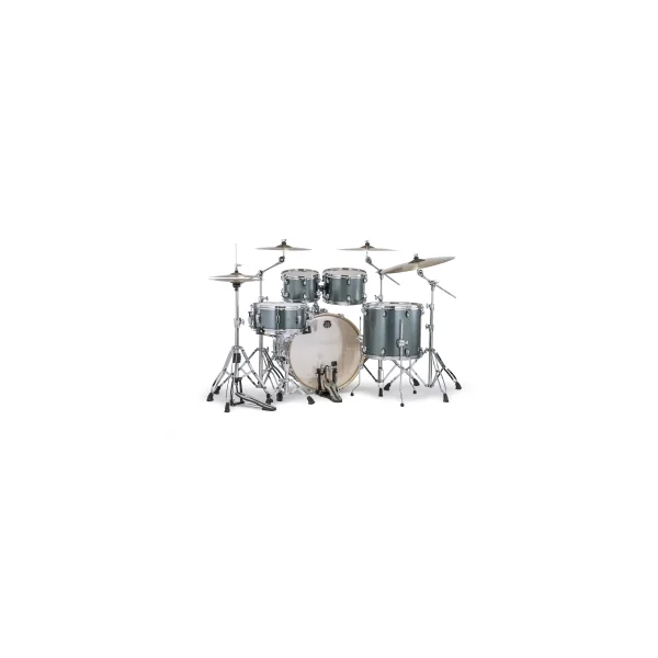 MAPEX Mars Birch Batterie 22"/5pcs Twilight Sparkle