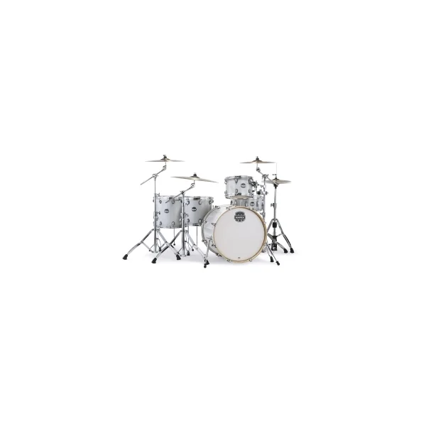 MAPEX Mars Birch Studio Batterie 22"/5pcs Diamond Sparkle, No Mount