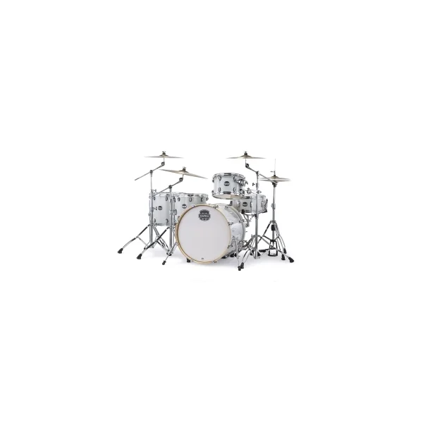 MAPEX Mars Birch Studio Batterie 22"/5pcs Diamond Sparkle, No Mount