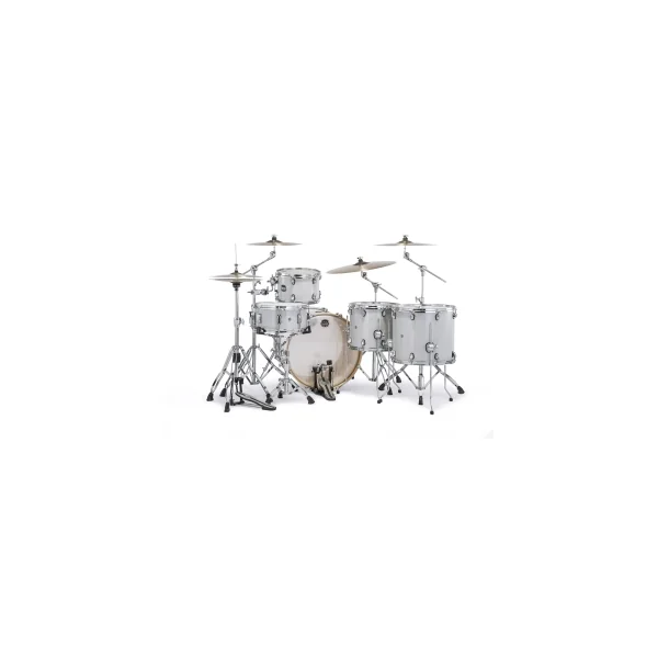 MAPEX Mars Birch Studio Batterie 22"/5pcs Diamond Sparkle, No Mount