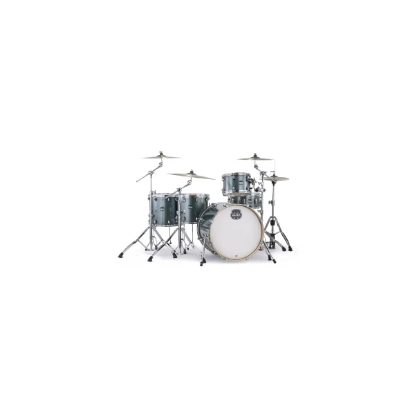 MAPEX Mars Birch Studio Batterie 22"/5pcs Twilight Sparkle, No Mount