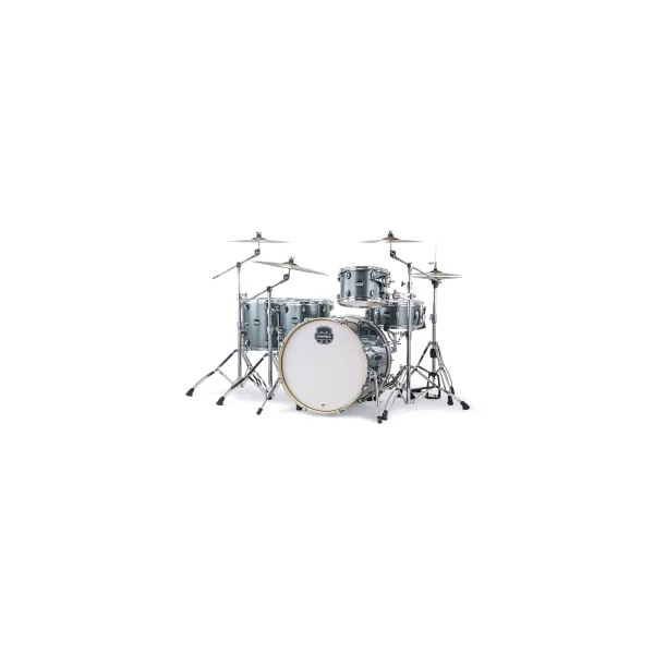 MAPEX Mars Birch Studio Batterie 22"/5pcs Twilight Sparkle, No Mount