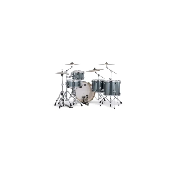 MAPEX Mars Birch Studio Batterie 22"/5pcs Twilight Sparkle, No Mount