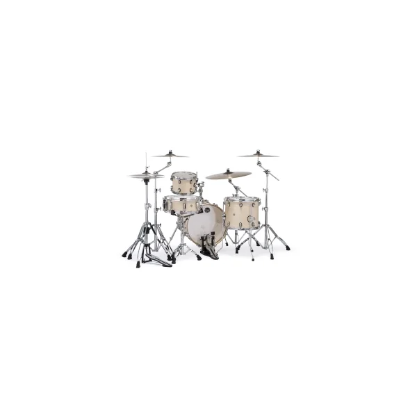 MAPEX Mars Maple Batterie 18"/4pcs Natural Satin