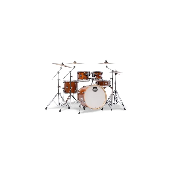 MAPEX Mars Maple Batterie 20"/5pcs Cortado Satin