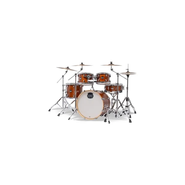 MAPEX Mars Maple Batterie 20"/5pcs Cortado Satin