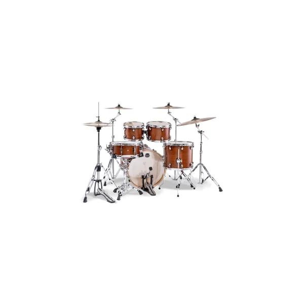MAPEX Mars Maple Batterie 20"/5pcs Cortado Satin