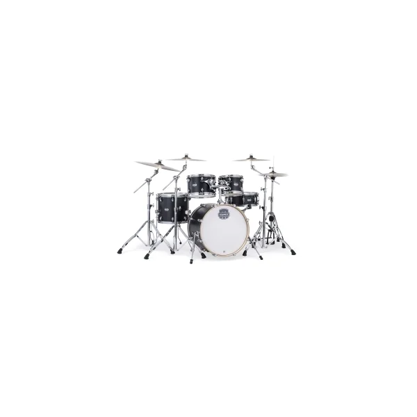 MAPEX Mars Maple Batterie 20"/5pcs Matte Black