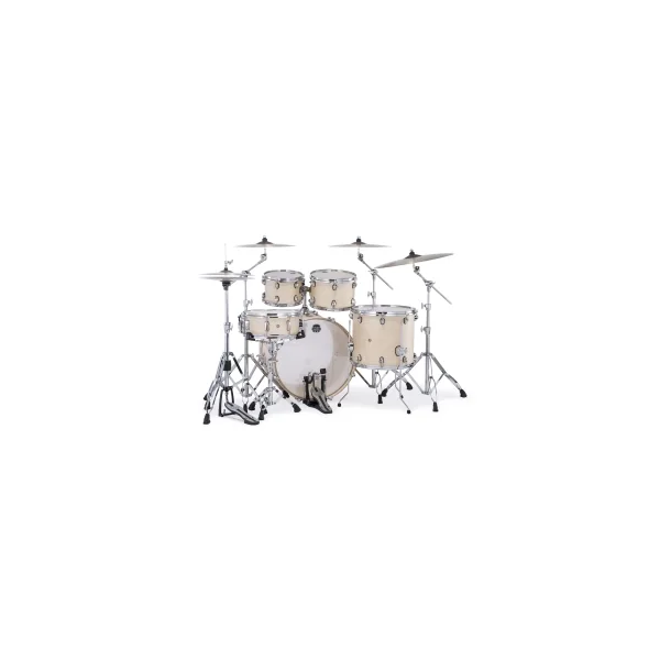 MAPEX Mars Maple Batterie 22"/5pcs Natural Satin