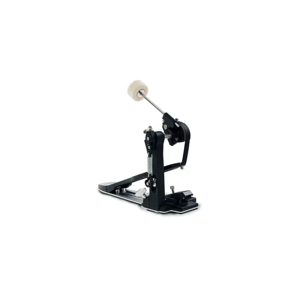 MAPEX PDLSW1 Design Lab Pédale Grosse Caisse Simple Swift Belt Drive