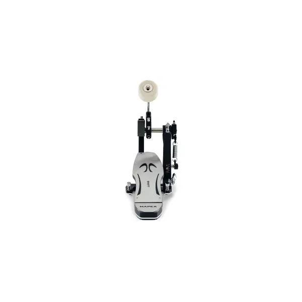 MAPEX PDLSW1 Design Lab Pédale Grosse Caisse Simple Swift Belt Drive
